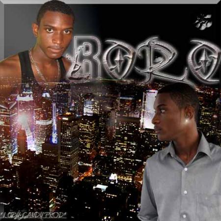                                    ~<*   Roro * >~